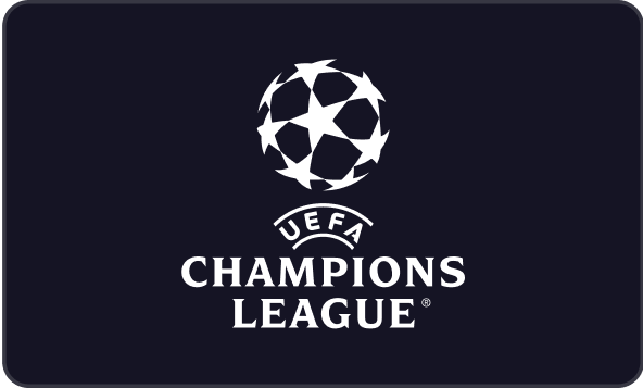 UEFA Champions League