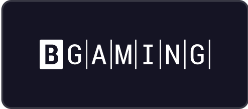 Bgaming